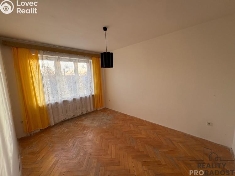 Продаж сімейного будинку Bystřice pod Hostýnem, Pod Dubíčkem č. 13