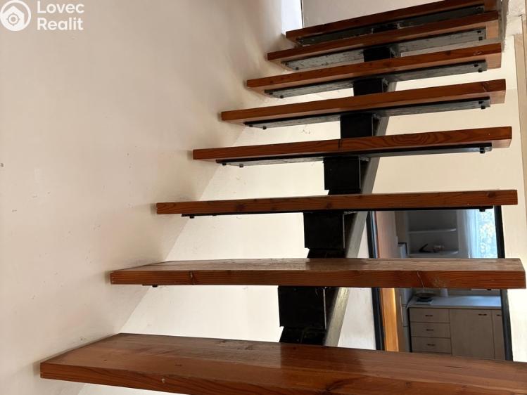 Продаж сімейного будинку Bystřice pod Hostýnem, Pod Dubíčkem č. 17