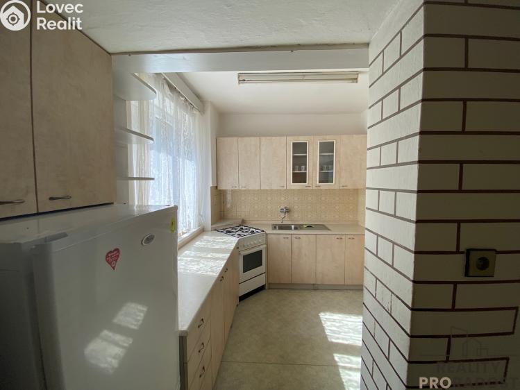 Продаж сімейного будинку Bystřice pod Hostýnem, Pod Dubíčkem č. 19