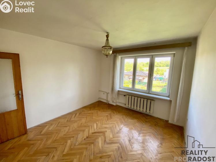 Продаж сімейного будинку Bystřice pod Hostýnem, Pod Dubíčkem č. 22