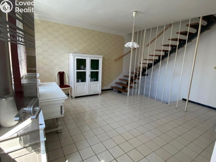 Prodej rodinného domu Bystřice pod Hostýnem, Pod Dubíčkem č. 22