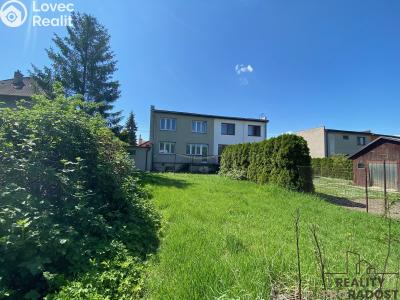 Prodej rodinného domu Bystřice pod Hostýnem, Pod Dubíčkem č. 2