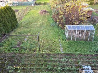 Продаж сімейного будинку Bystřice pod Hostýnem, Pod Dubíčkem č. 4