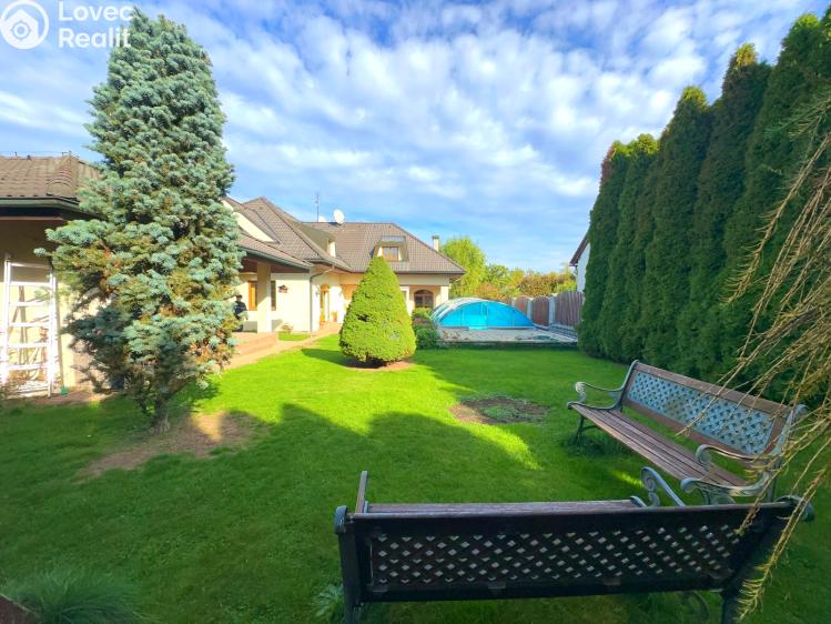 Prodej rodinného domu Klínec č. 2