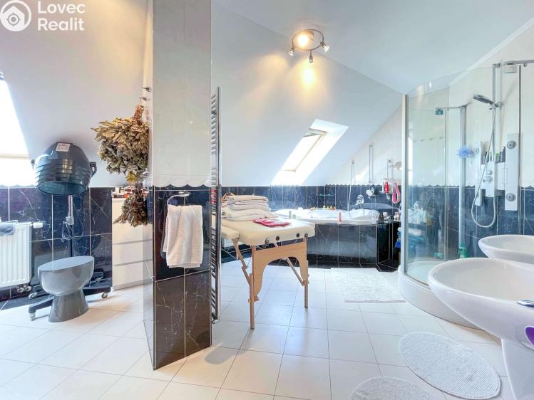 Prodej rodinného domu Klínec č. 11