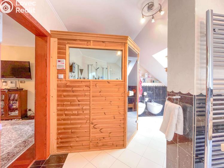 Prodej rodinného domu Klínec č. 12