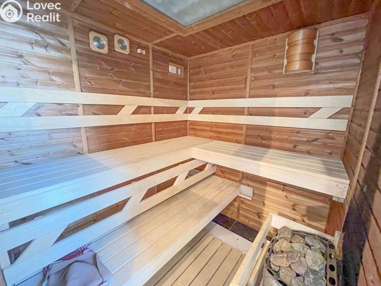 Prodej rodinného domu Klínec č. 13