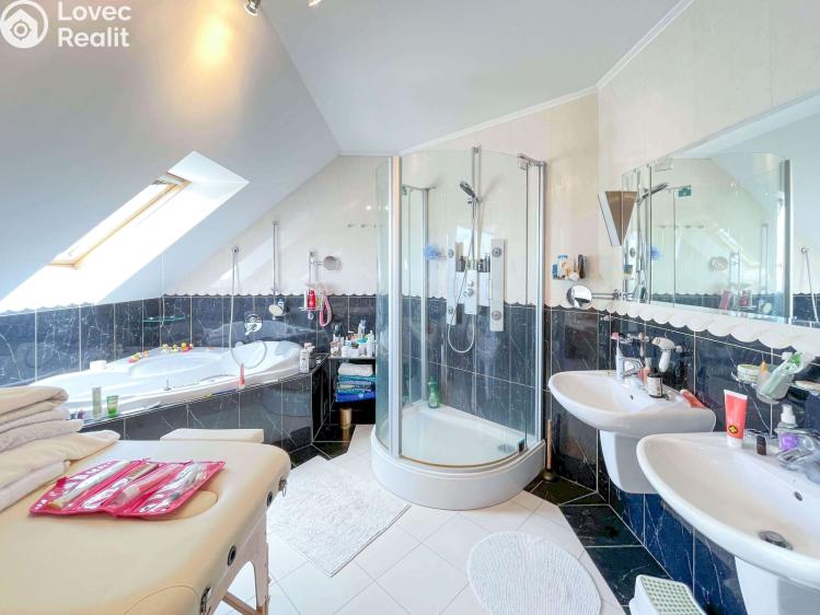 Prodej rodinného domu Klínec č. 14