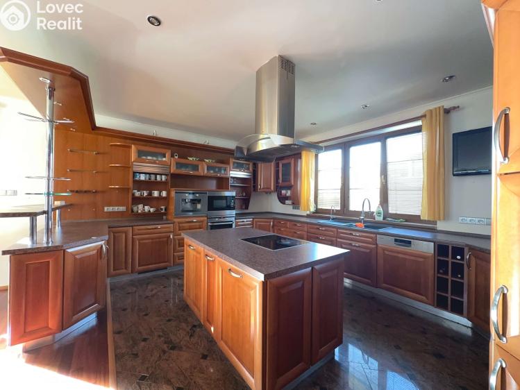 Prodej rodinného domu Klínec č. 17