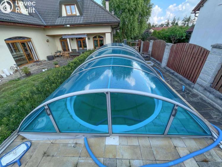 Prodej rodinného domu Klínec č. 24