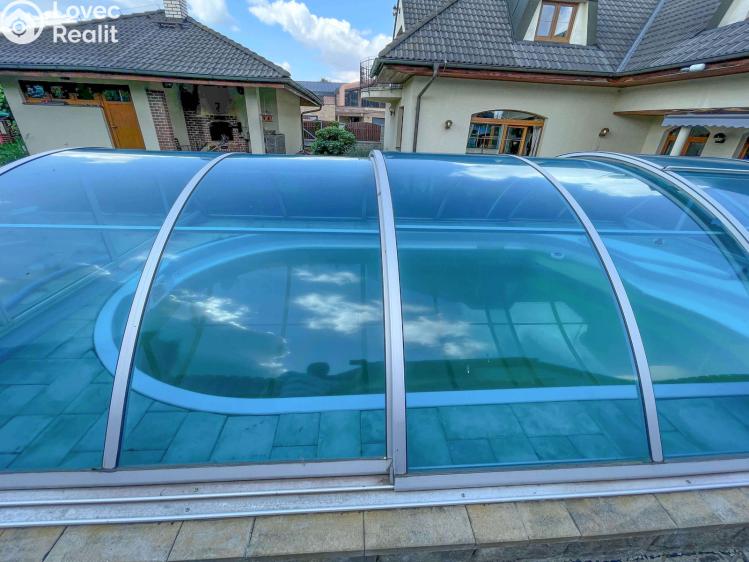 Prodej rodinného domu Klínec č. 25