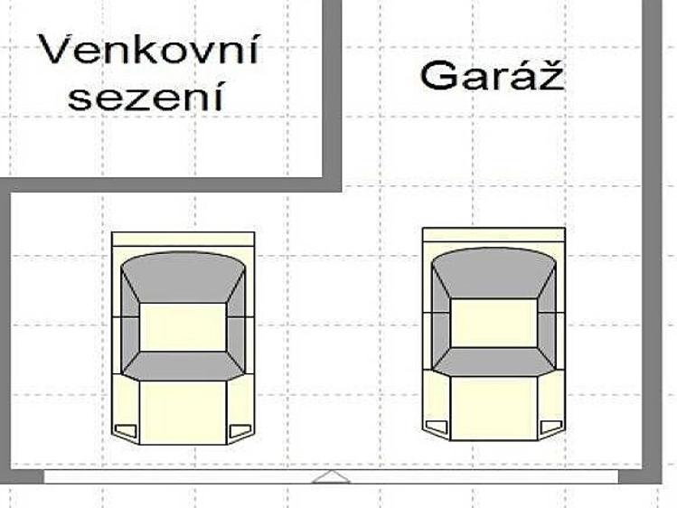 Prodej rodinného domu Klínec č. 31