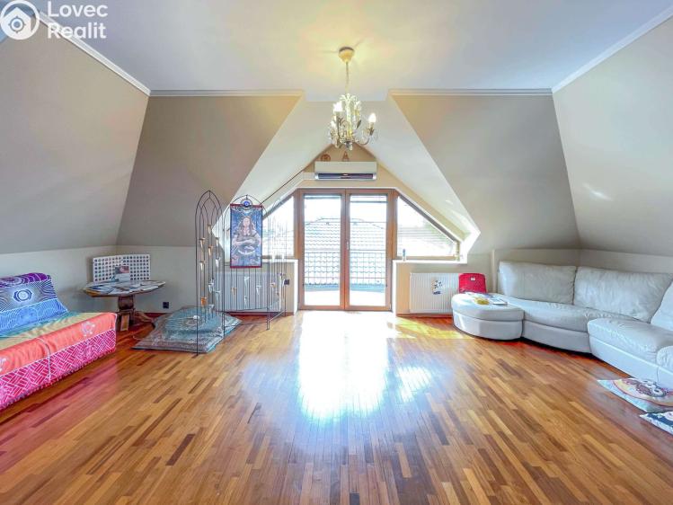 Sale family house Klínec č. 11