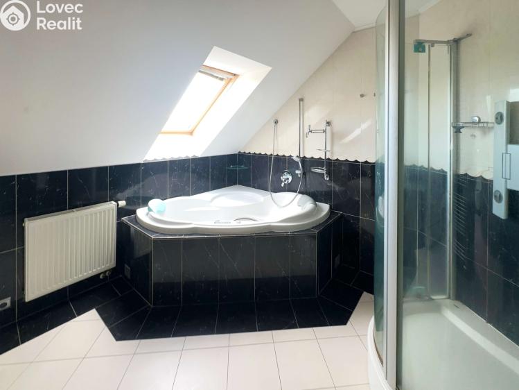 Sale family house Klínec č. 13