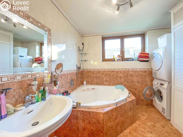 Sale family house Klínec č. 17