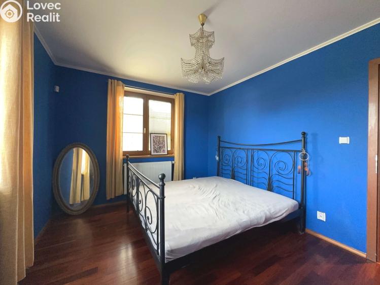 Sale family house Klínec č. 20