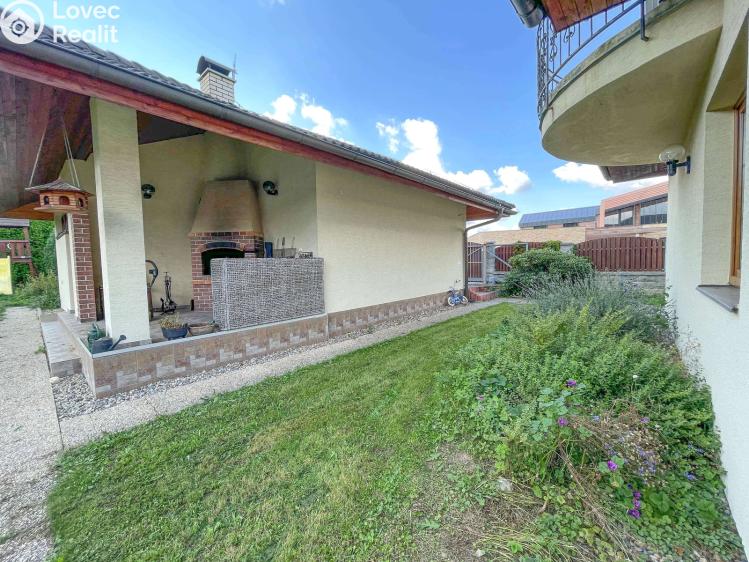 Sale family house Klínec č. 25