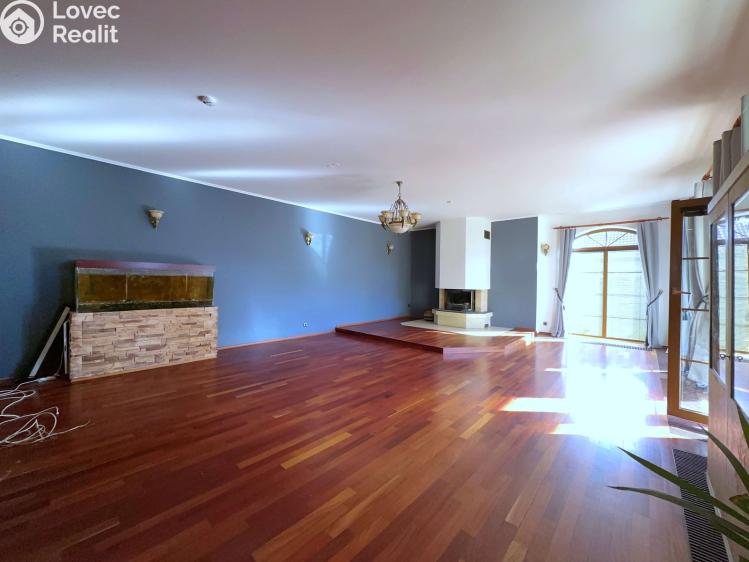 Prodej rodinného domu Klínec č. 9