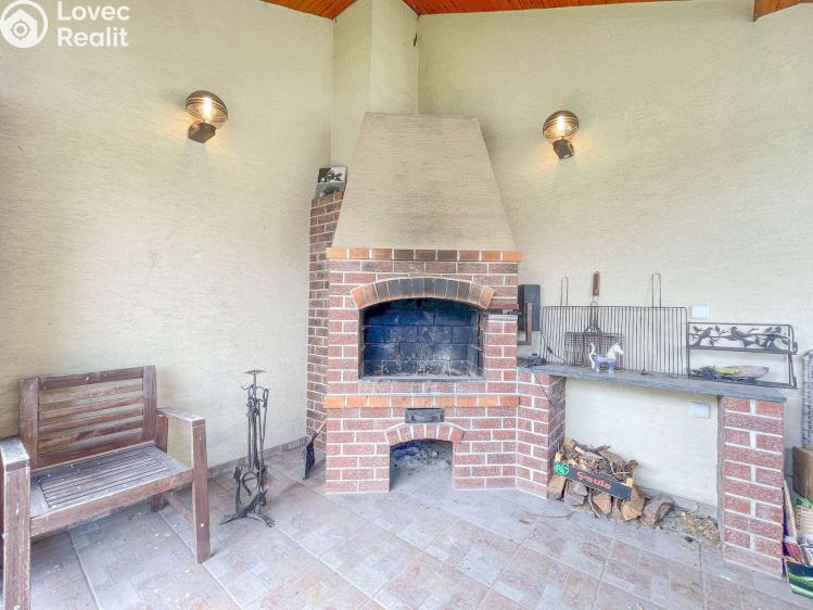 Prodej rodinného domu Klínec č. 24