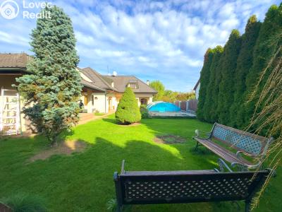 Sale family house Klínec č. 2