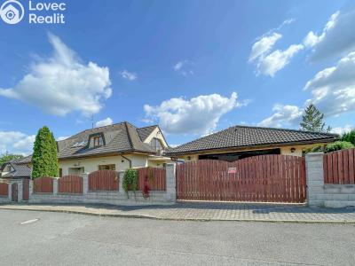 Sale family house Klínec č. 3