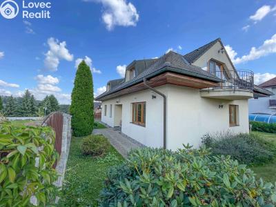 Sale family house Klínec č. 5