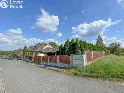 Продаж сімейного будинку Klínec č. 4