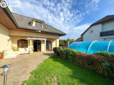 Продаж сімейного будинку Klínec č. 6