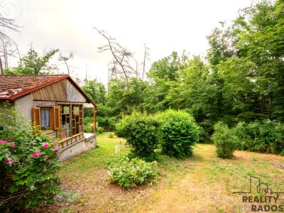 Sale hut Kamenice č. 1