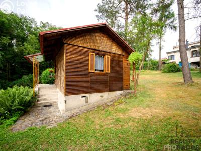 Sale hut Kamenice č. 3