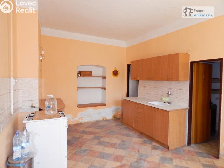 Sale family house Šumice č. 13