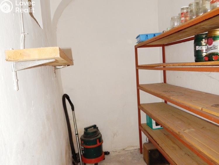 Sale family house Šumice č. 15