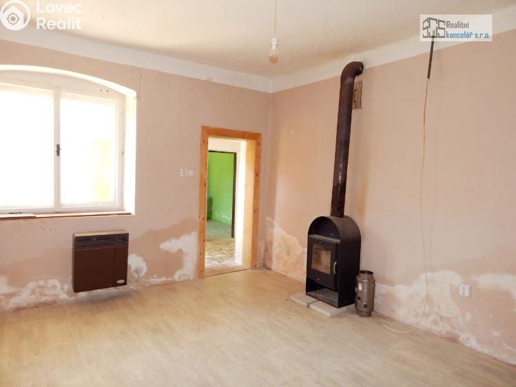 Sale family house Šumice č. 18