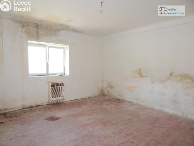 Sale family house Šumice č. 21