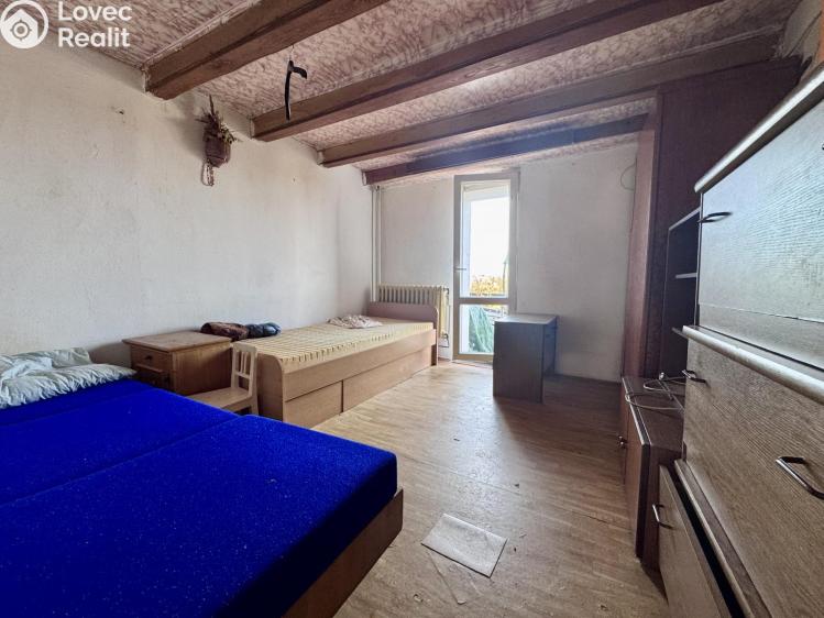 Аренда квартиры 2+1 Praha, Kralupská č. 5