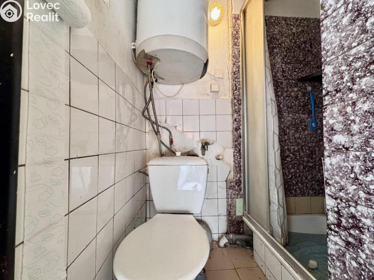 Аренда квартиры 2+1 Praha, Kralupská č. 7