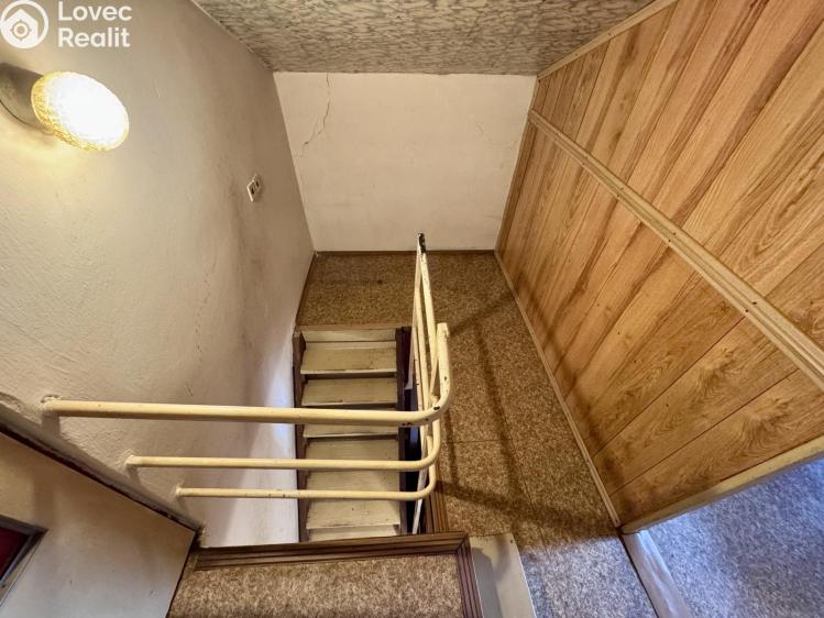 Аренда квартиры 2+1 Praha, Kralupská č. 8