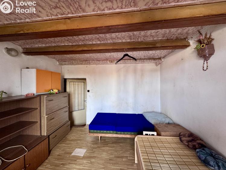 Аренда квартиры 2+1 Praha, Kralupská č. 9