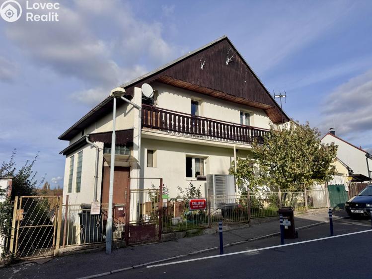 Аренда квартиры 2+1 Praha, Kralupská č. 11