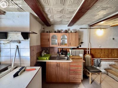 Rent apartment 2+1 Praha, Kralupská č. 1