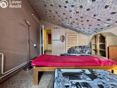 Rent apartment 2+1 Praha, Kralupská č. 2