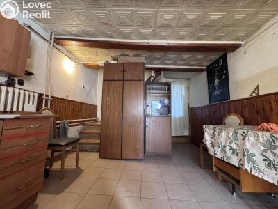 Rent apartment 2+1 Praha, Kralupská č. 4