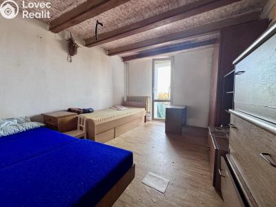 Rent apartment 2+1 Praha, Kralupská č. 5