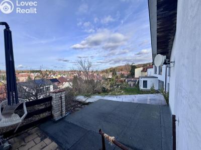 Rent apartment 2+1 Praha, Kralupská č. 3