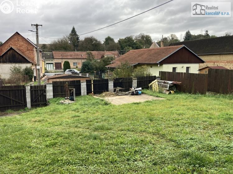 Продажа семейного дома Kožušice č. 3