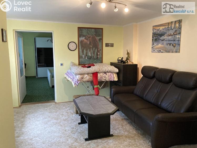 Продажа семейного дома Kožušice č. 11