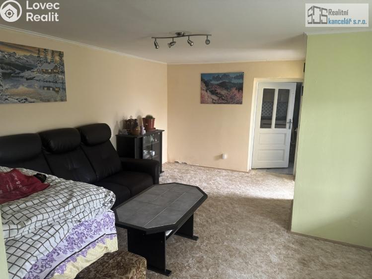 Продажа семейного дома Kožušice č. 12