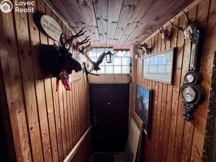 Оренда квартири 2+KK Praha, Kralupská č. 5