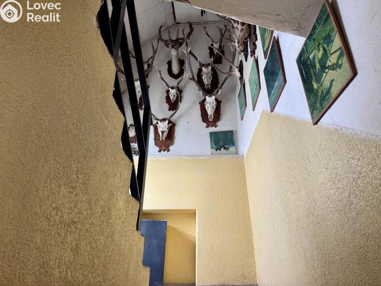 Оренда квартири 2+KK Praha, Kralupská č. 2