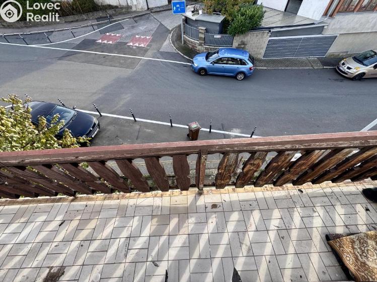 Оренда квартири 2+KK Praha, Kralupská č. 7